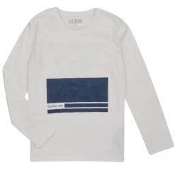 Guess - N2BI04-I3Z11-G011 Blanc Discount
