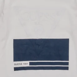 Guess - N2BI04-I3Z11-G011 Blanc Discount