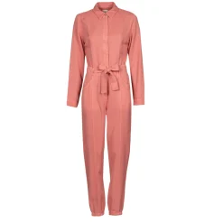 Guess - NEVA JUMPSUIT Rose Online