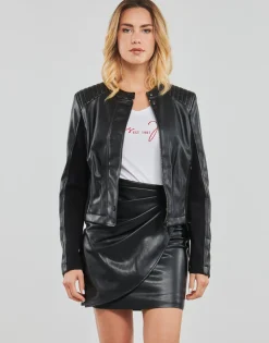 Guess Vestes^- NEW FLIAMMETTA