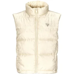 Guess Manteaux^- NEW 4G LOGO PADDED VEST