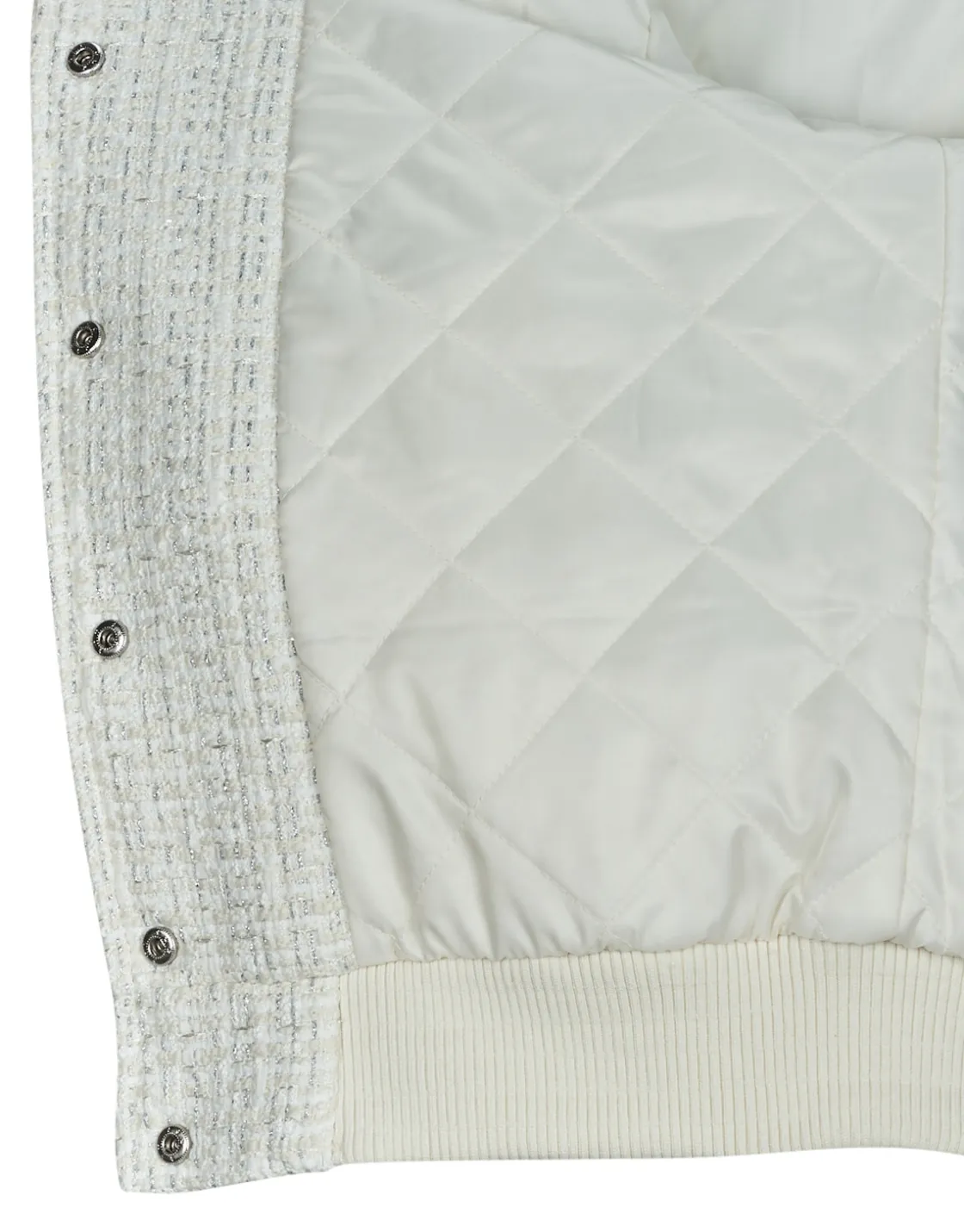 Guess - NEW GLORIA TWEED< Vestes