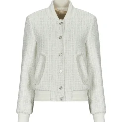 Guess - NEW GLORIA TWEED< Vestes