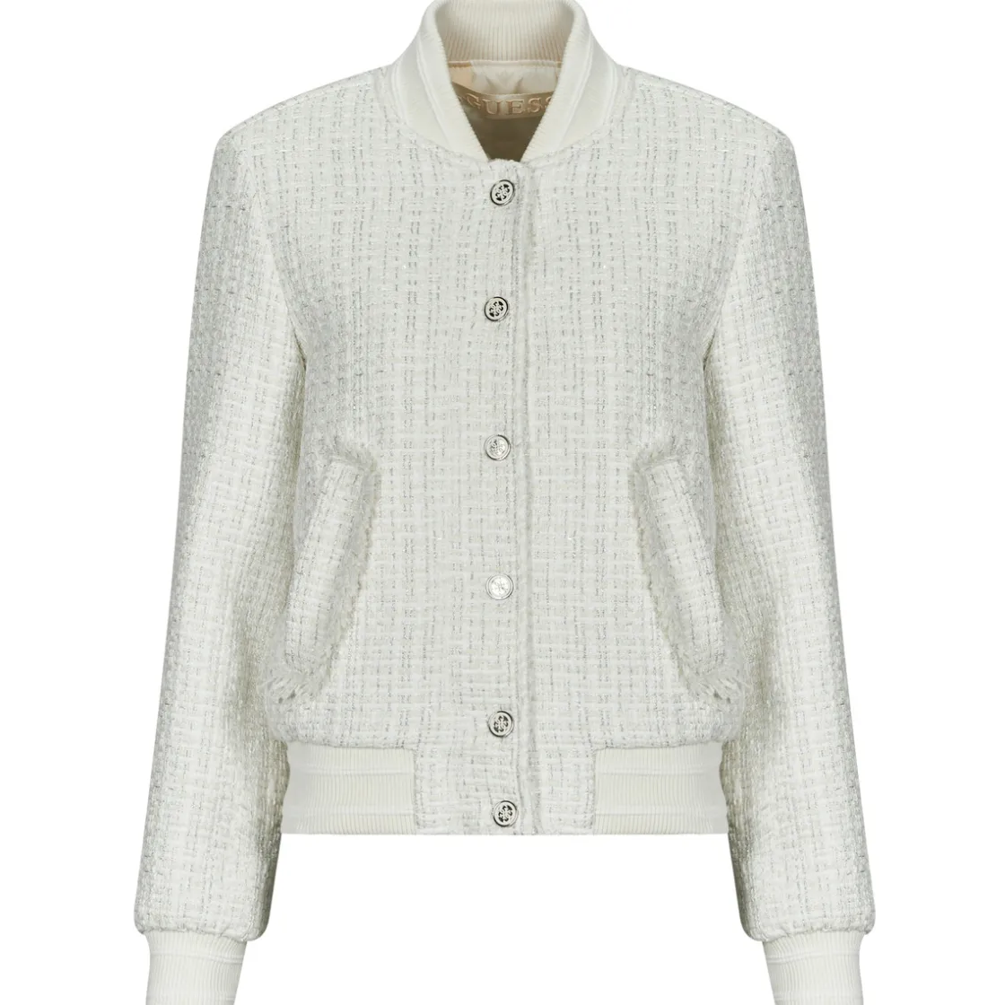 Guess - NEW GLORIA TWEED< Vestes
