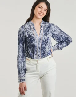 Guess - NEW JOSETTE< Tops / Blouses