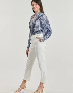 Guess - NEW JOSETTE< Tops / Blouses