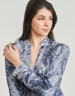 Guess - NEW JOSETTE< Tops / Blouses