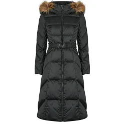 Guess - NEW OLGA LONG REAL DOWN< Manteaux