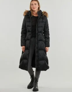 Guess - NEW OLGA LONG REAL DOWN< Manteaux