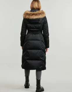 Guess - NEW OLGA LONG REAL DOWN< Manteaux