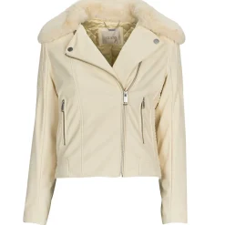 Guess Vestes^- NEW OLIVIA JACKET