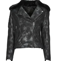 Guess - NEW OLIVIA JACKET< Vestes