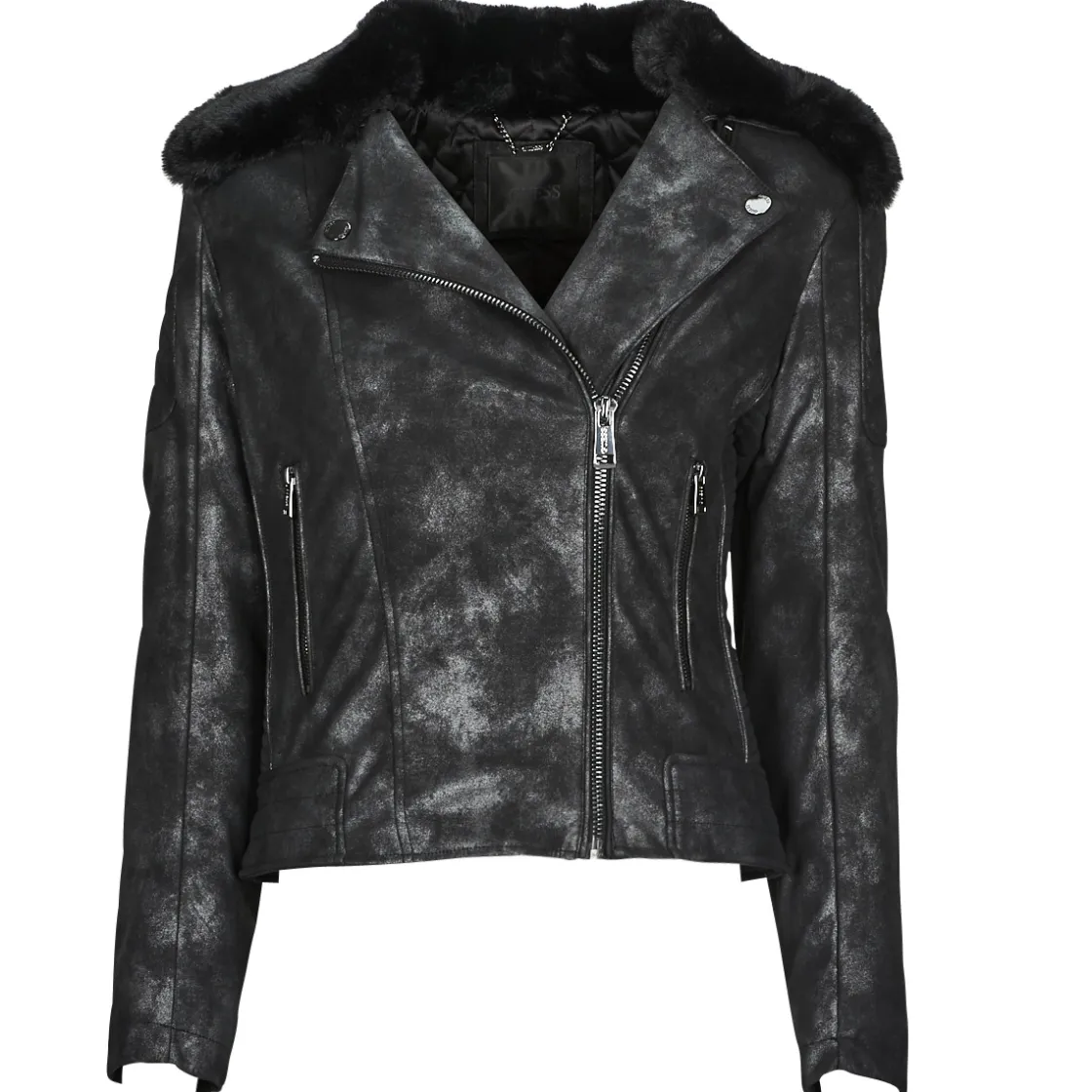 Guess - NEW OLIVIA JACKET< Vestes