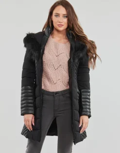Guess - NEW OXANA JACKET< Manteaux