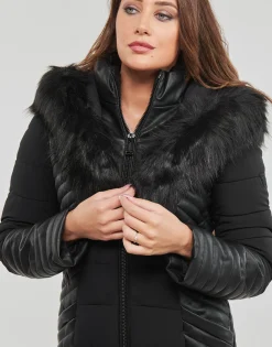 Guess - NEW OXANA JACKET< Manteaux