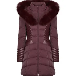 Guess Manteaux^- NEW OXANA JACKET
