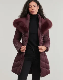 Guess Manteaux^- NEW OXANA JACKET