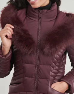 Guess Manteaux^- NEW OXANA JACKET