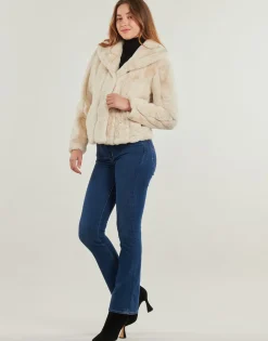 Guess - NEW SOPHY JACKET< Manteaux