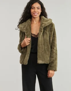 Guess - NEW SOPHY JACKET< Manteaux