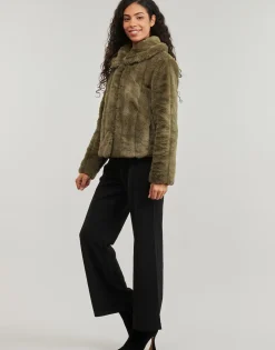 Guess - NEW SOPHY JACKET< Manteaux