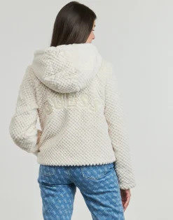 Guess Vestes^- NEW THEOLINE JACKET