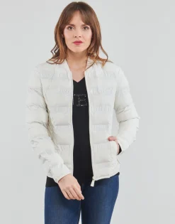Guess - NEW VERA JACKET< Manteaux