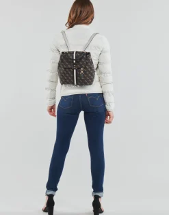 Guess - NEW VERA JACKET< Manteaux