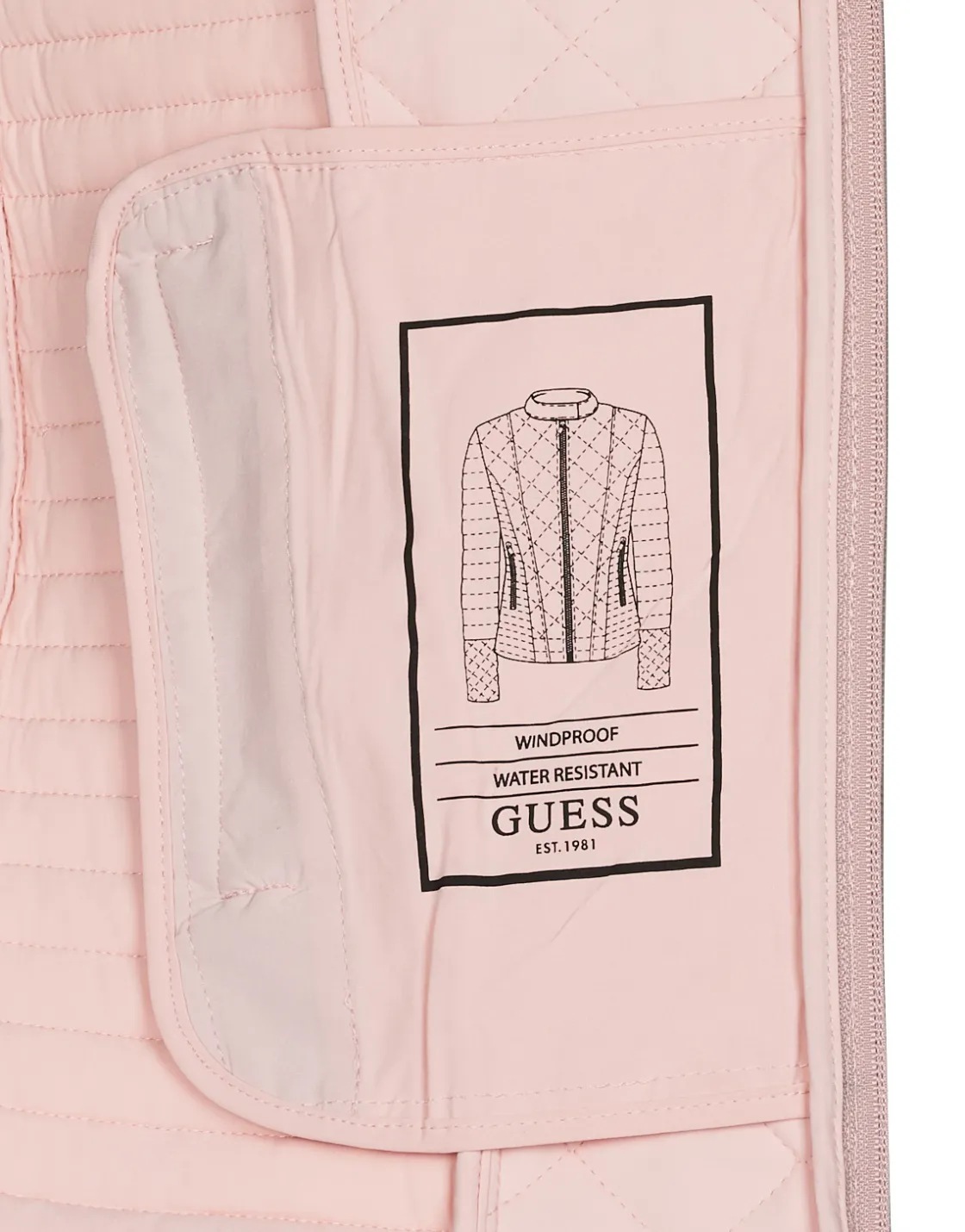 Guess - NEW VONA Rose