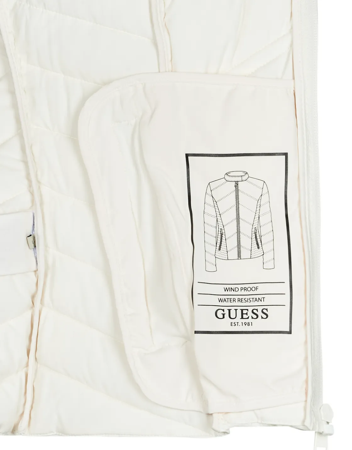 Guess Manteaux^- NEW VONA