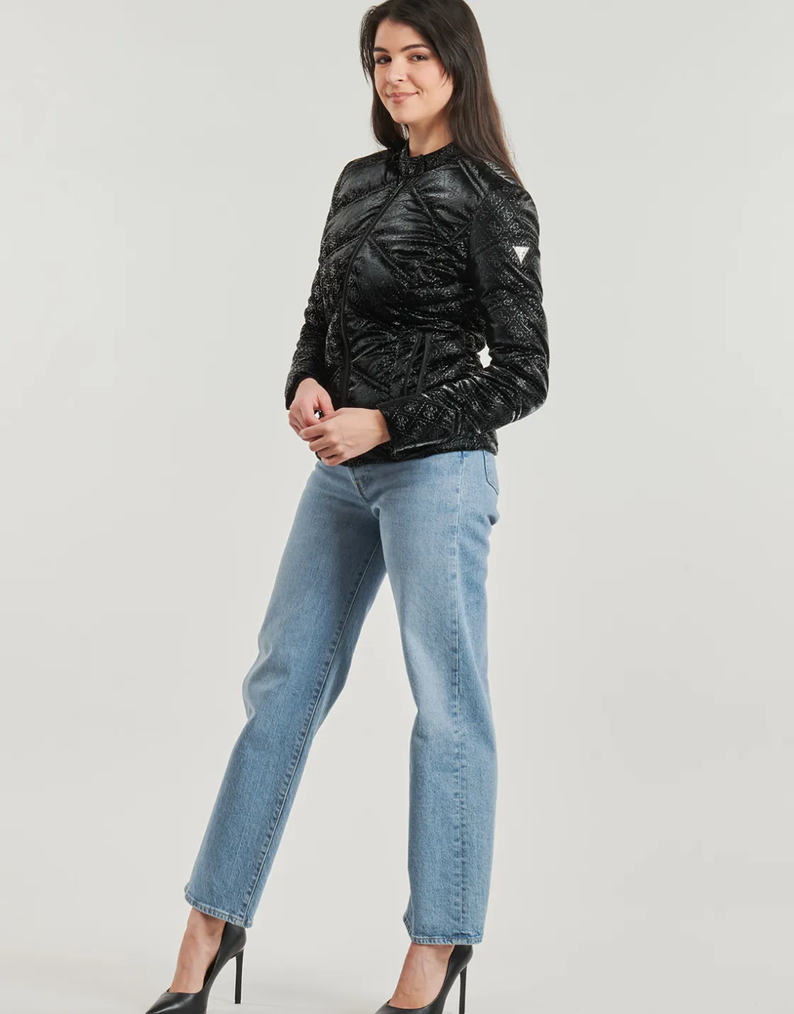 Guess Manteaux^- NEW VONA