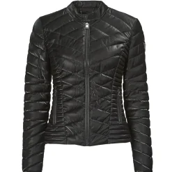 Guess - NEW VONA JACKET Noir Sale