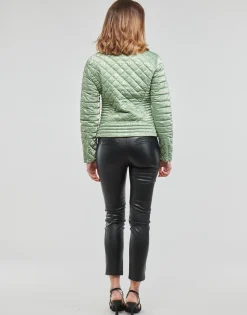 Guess - NEW VONA JACKET Vert Hot