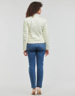 Guess Manteaux^- NEW VONA JACKET