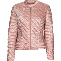 Guess - NEW VONA JACKET< Manteaux