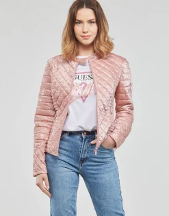 Guess - NEW VONA JACKET< Manteaux