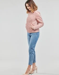 Guess - NEW VONA JACKET< Manteaux