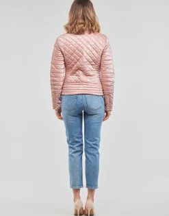 Guess - NEW VONA JACKET< Manteaux