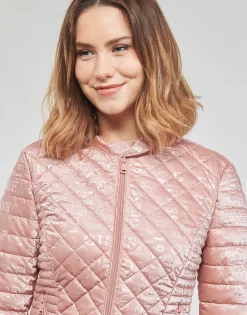 Guess - NEW VONA JACKET< Manteaux