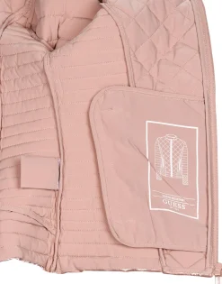 Guess - NEW VONA JACKET< Manteaux