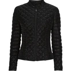 Guess - NEW VONA JACKET Noir