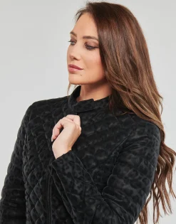Guess - NEW VONA JACKET Noir