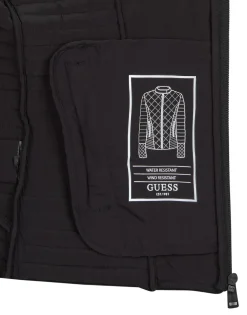 Guess - NEW VONA JACKET Noir