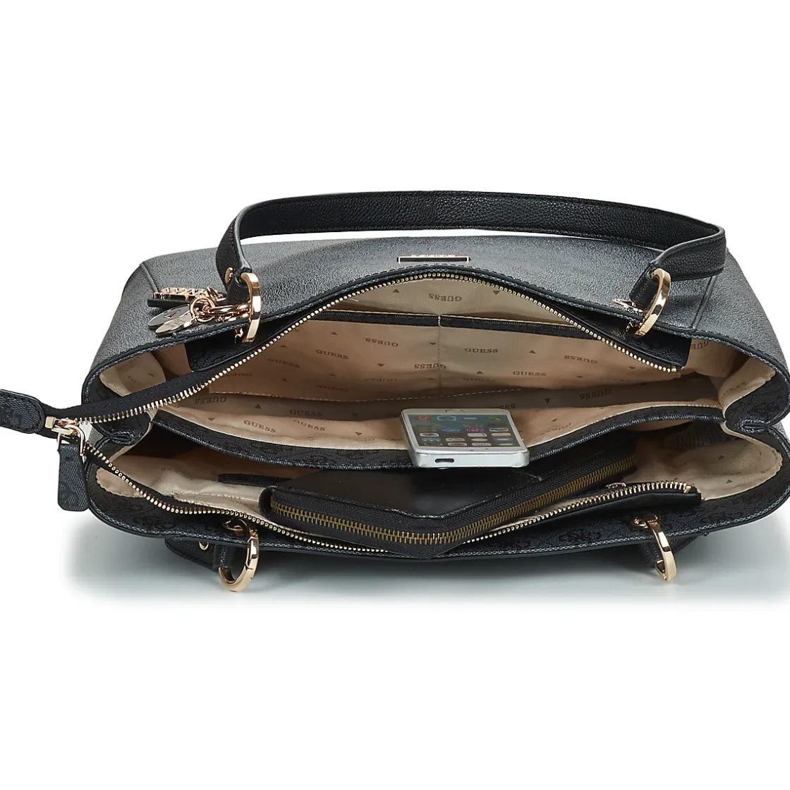 Guess - NOELLE< Cabas / Sacs Shopping