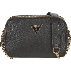 Guess - NOELLE CROSSBODY CAMERA Noir Sale