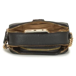 Guess - NOELLE CROSSBODY CAMERA Noir Sale