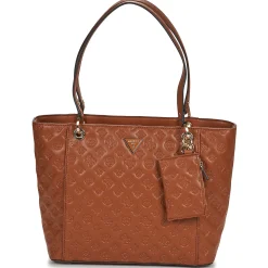Guess Cabas / Sacs Shopping^- NOELLE LF
