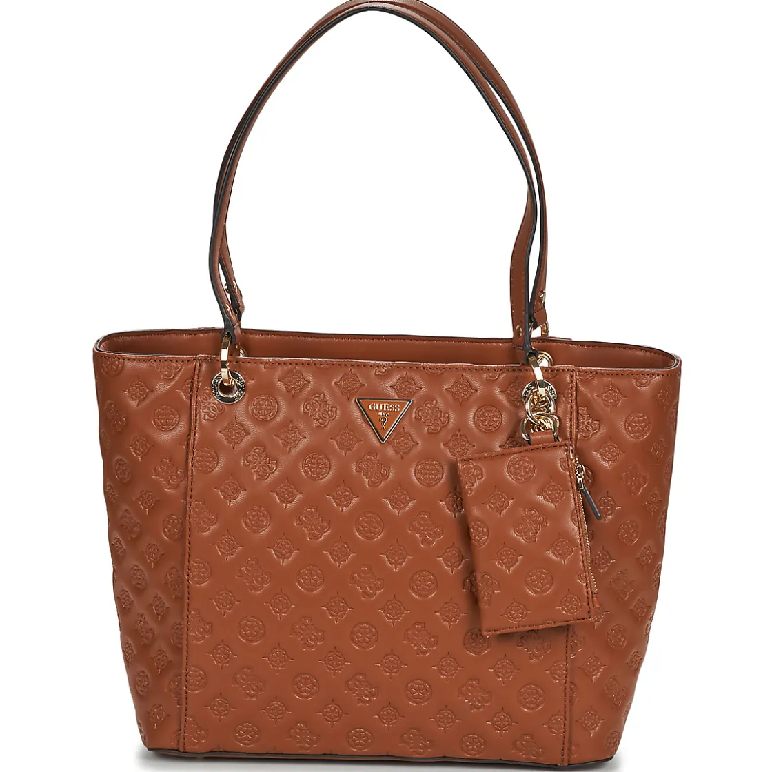 Guess Cabas / Sacs Shopping^- NOELLE LF