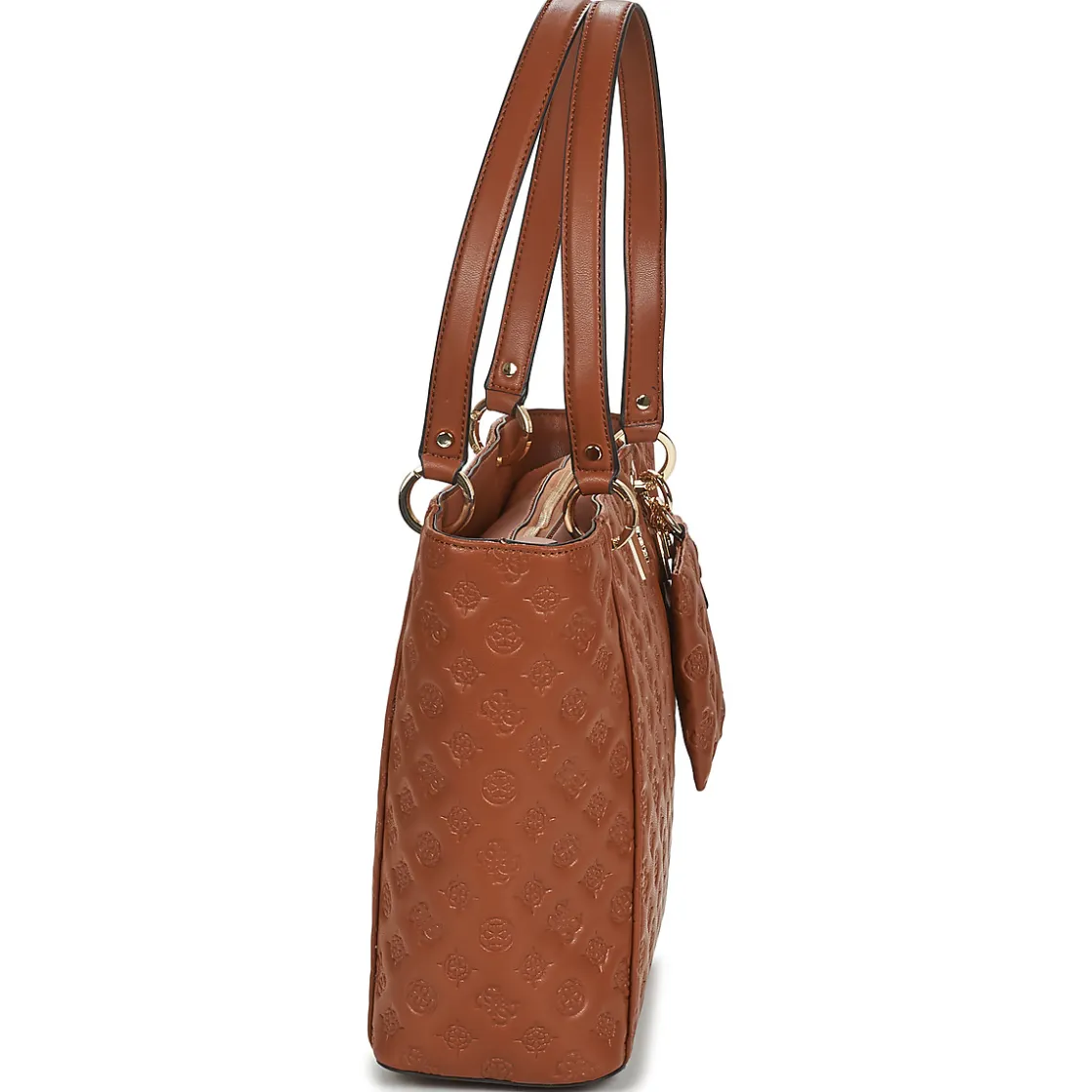 Guess Cabas / Sacs Shopping^- NOELLE LF