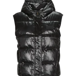Guess - NOEMI PADDED VEST< Manteaux